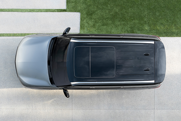 The 2025 Infiniti QX80 - Nissan’s New ‘Patrol’ 