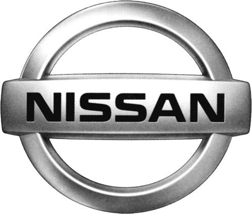 Nissan South Africa Logo