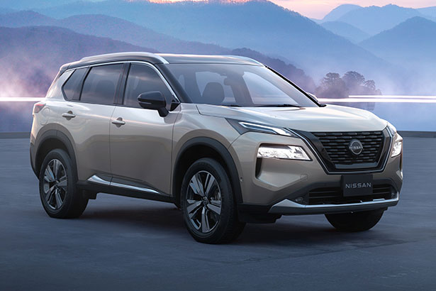 We LOVE the Nissan X-Trail 2023 - Here’s Why!