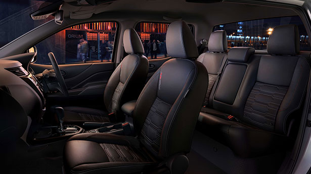 Why South African Families Are Choosing Double Cabs