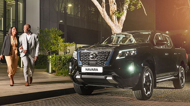 Why South African Families Are Choosing Double Cabs