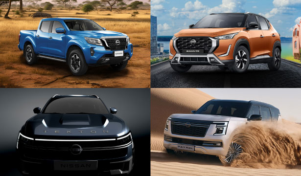 Clarifying Recent Nissan Rosslyn Manufacturing News