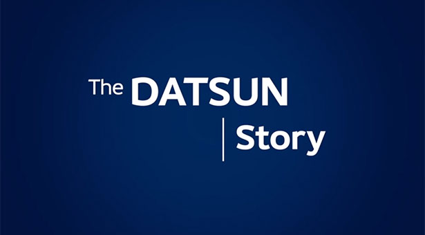 The Datsun Story The Datsun Story