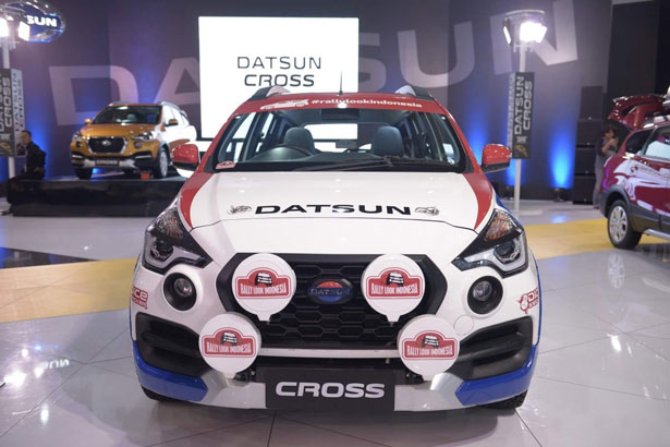 Datsun Rally Cars Datsun Rally Cars