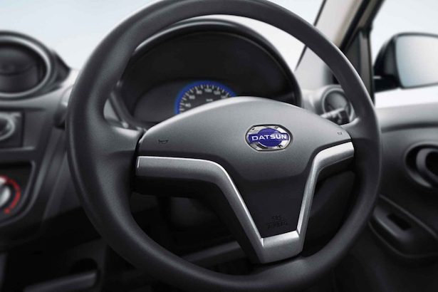 Datsun Brand Datsun Car Interior