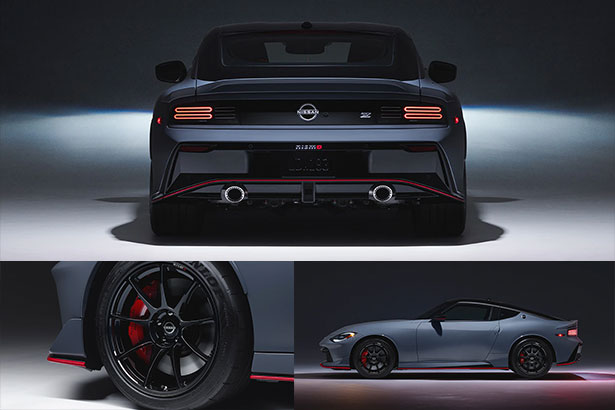 Gushing Over The Latest Nissan NISMO Model