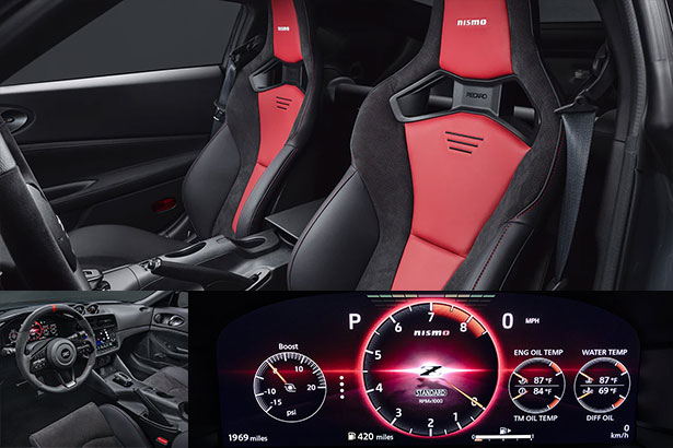 Gushing Over The Latest Nissan NISMO Model