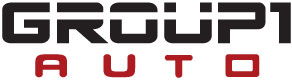 Group 1 Motors Logo