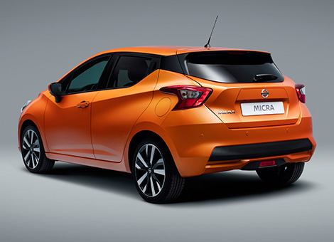 Our Nissan Micra Review Introduces this Ever Popular, Exceptionally Efficient and Always Stylish Vehicle to SA