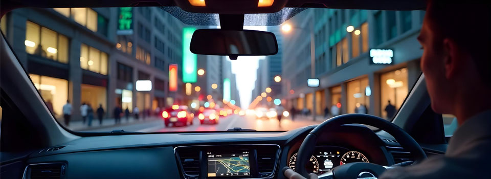 Cars For Long Distance Driving