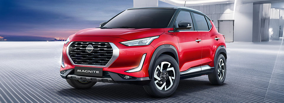 Nissan Hatchback Vehicles